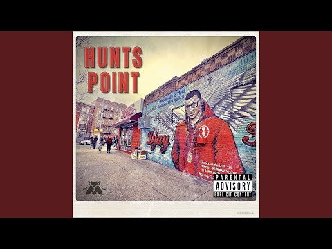 HUNTS POINT (feat. Prod. By Basso Beatz)