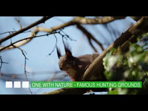 Egy a természettel - Híres vadászterületek