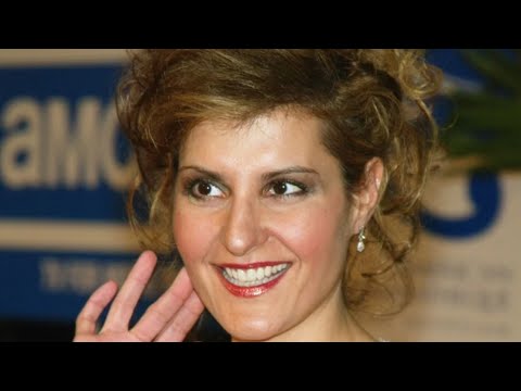 Why You Don't See This My Big Fat Greek Wedding Actress Anymore