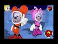 Mickey And Minnie Universe All Cutscene No Donald