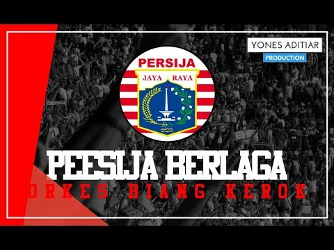 download lagu mp3 mp4 Lagu Persija Berlaga, download lagu Lagu Persija Berlaga gratis, unduh video klip Lagu Persija Berlaga