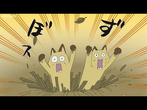 Fullmetal Alchemist: Brotherhood (4-koma Theater 4.)