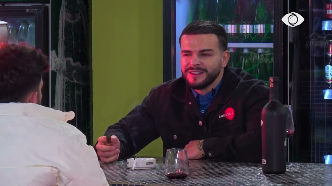 E nxori në nominim, Fationi-Olsit: Eglës nuk ia marr për keq, ka shpërthime…