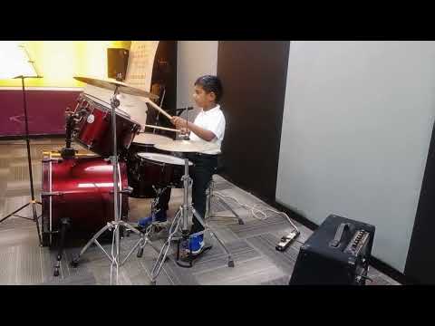 Gunning for Funk trinity #funk #JaswanthKumar #trinity. Mike Osborn #GunningForFunk