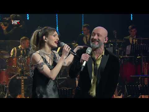 Pavel, Sanja, Marinko i Zec - Dani koji sjaje (Zlatni Studio 2023)