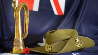 Anzac Day ‘seminal’ to what Australia is: Barnaby Joyce