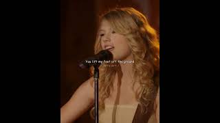 crazier - Hannah Montana #taylorswift #mileycyrus #hannahmontana #shorts #youtubeshorts