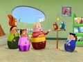 Higglytown Heroes Season 1 Episode 3