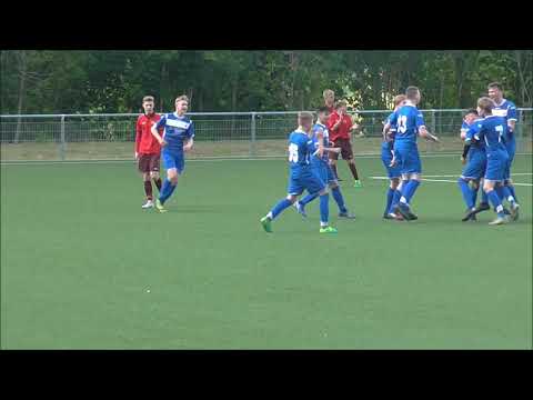 04.05.2019, Goslarer SC - FC Eintracht Northeim II 3:1 (0:1) B- Junioren