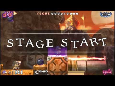 Prinny 2 (Invite Collection) 08hrs - Sandwich Palace