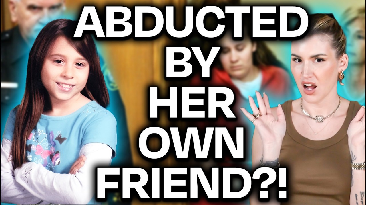 The SHOCKING Truth: She Trusted Her! Who REALLY Killed Sandra Cantu?