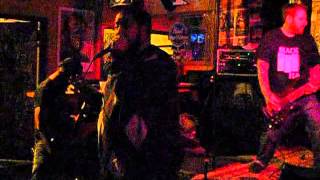Mouth On Tailpipe - Live @ The Midway Cafe 1/19/13