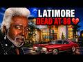 blues and R&B singer Latimore Cause Of Death At 86, Early Life & Legacy