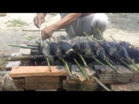 062010 At Be5 Fish Grill 1057 AM.MOV