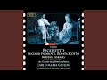 Rigoletto, Act I: Act I: Della mia bella incognita borghese (Duke, Borsa)