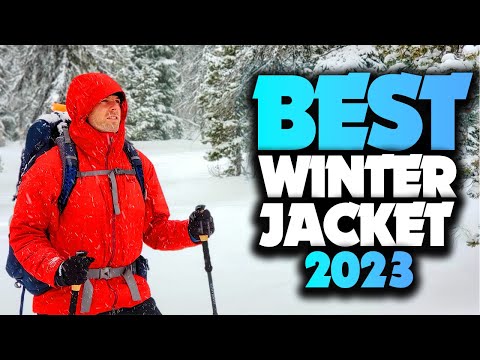 Best Winter Jackets 2023 [don’t buy one before watching this]