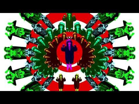 Essential Logic  - Alien Boys (Dave Audé Remix) - (Official Video)