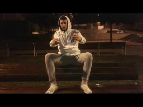 PORKO930 ≠ BUSCANDO LA MANERA... (VIDEOCLIP)