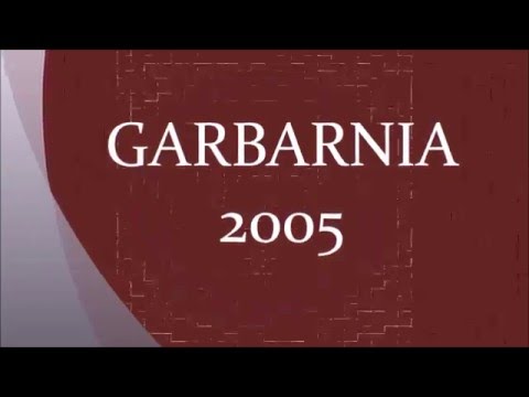 GARBARNIA 2005 & BOREK KRAKOW 2004 SPARING 24 03 2016