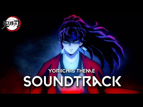 Yoriichi's Theme - Demon Slayer Season 2 Entertainment District Arc Episode 6 Epic Cover