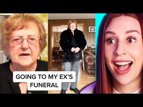 petty please, with a cherry on top? - REACTION