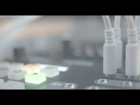 12.13.22 // Ambient Modular Synth Performance