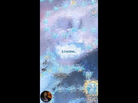 Frozen free fall level 111