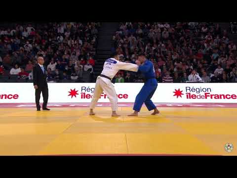 Sasaki Takeshi (JPN) Vs Gereltuya Bolor (MGL) -81 Kg #tiktok #ijf #judo #uchimata #japan #shorts