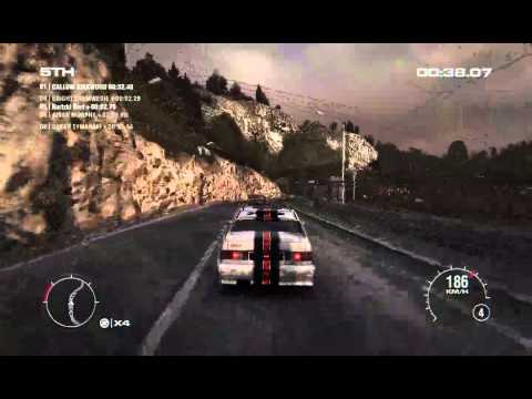 Grid 2: Season 2 - WSR - Euro Rand - Cote D Azur Race Part 21