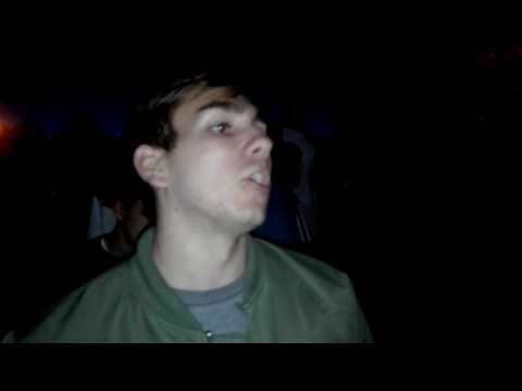 Momo vs Vit - 16vos - Jueves Battle