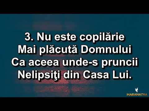 2019.08.18 - POCĂINȚĂ, POCĂINȚĂ - Cântare comuna - 10