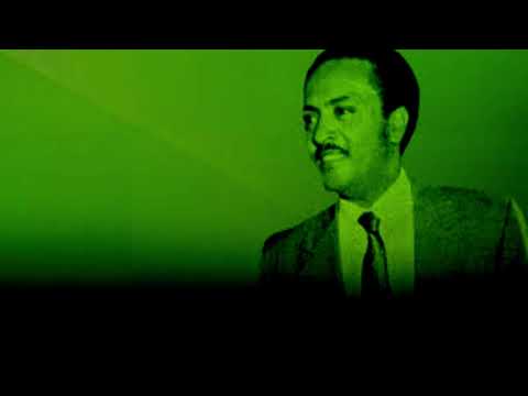 Tilahun Gessesse (Tsgereda) |ፅጌሬዳ|