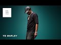 YG Marley Blessings A COLORS SHOW