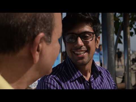 Jehangir R Karkaria My Short film 