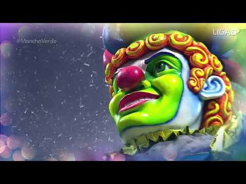 Desfiles Grupo Especial Carnaval de São Paulo 2017