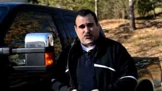 Michael & Son's Helping Hands S4, EP3 - Charlie