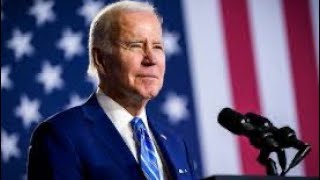 Cover art for Cupid (Joe Biden)