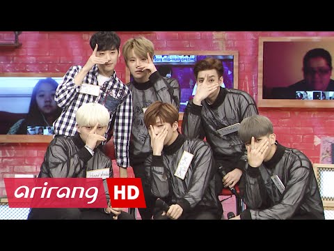 After School Club(Ep.216) U-KISS(유키스) _ Full Episode _ 061416
