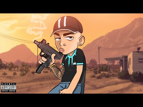 MC Duzin7 - Angel (DJ DaOoeste)