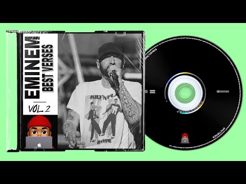 Eminem Best Verses - Volume 2