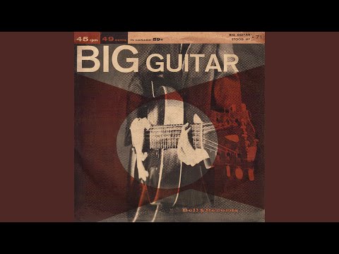 Big Guitar