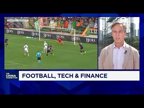 Venezia FC on finding new audiences and challenging the most popular football clubs