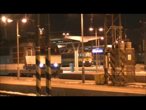 Olomouc, Kojetín - Retro Banán, Dominička a další