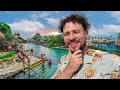 I Slept At The Famous XCARET Hotel Why Is It SO EXPENSIVE Is It Worth It