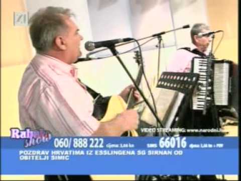 Milan Knezevic - U lijepom starom gradu Visegradu