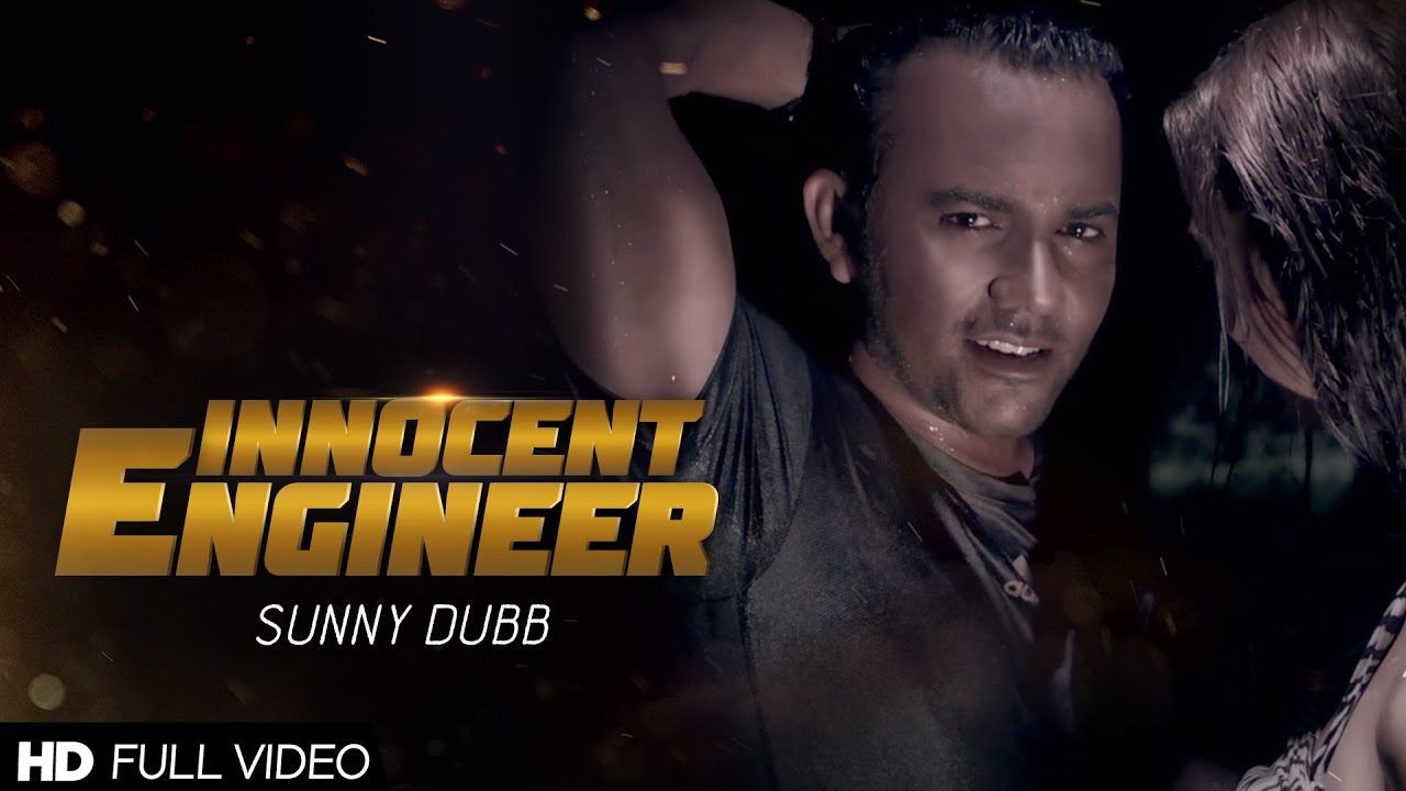 Innocent Engineer (Title) Lyrics  | Innocent Engineer | Sunny Dubb | Sunny Dubb | Amc (Aman Chibber)