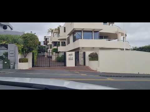 Orakei, Auckland, New Zealand, 22.10.2023