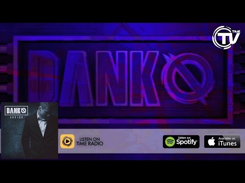 Danko - Savior (Official Lyric Video) - Time Records