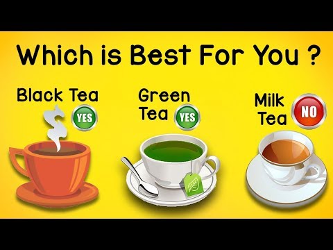 download lagu mp3 mp4 Is Milk Tea Good For Health, download lagu Is Milk Tea Good For Health gratis, unduh video klip Is Milk Tea Good For Health