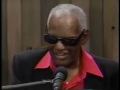 Sesame Street Ray Charles Sings Believe In Yourself
